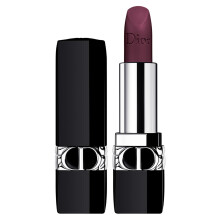 Christian Dior Dior Rouge Jojoba Matte Cream Lipstick 895 Avant-Garde Refillable 3.5 g