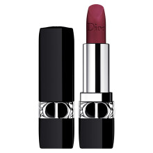 Ruj cremos, Christian Dior, Couture Colour, Mat, 975, Operă, Reincărcabilă, 3.5 ml