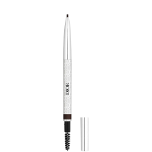 Creion cremă pentru sprâncene, Christian Dior, Diorshow Brow Styler, Cu două capete, 05, Negru, 0.09 g