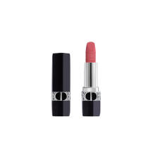 Christian Dior Dior Rouge Satin Matte Cream Lipstick 757 Pink Paw 3.5 g