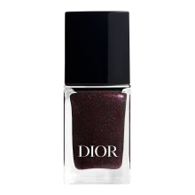 Christian Dior Vernis Nail Polish 900 Black Rivoli 10 ml