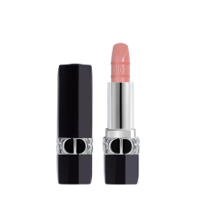 Ruj cremos, Christian Dior, Dior Rouge, Finisaj satinat, Pisică Roz, 3.5 g