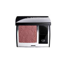 Christian Dior, Dior Rouge, Fard compact, 621, Trandafir splendid, 5.2 g
