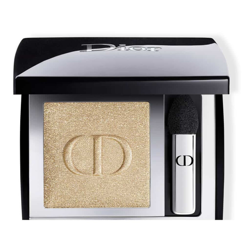 Photos - Makeup Brush / Sponge Christian Dior Couleur Couture Eyeshadow Compact 612 Gold Star 2 g 