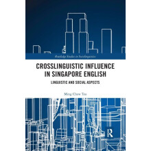 Crosslinguistic Influence in Singapore English Linguistic and Social A