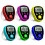 Handheld LED Finger Tally Counter 5-Channel Portable 1