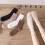 Women's Cotton Mid-Calf Ribbed Socks 3-Pack 5