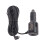 USB Car Charger Adapter with 3.4m Angled USB-C Cable 1