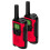 Walkie Talkie Set, 2 Handsets, 7 km Range, 24h Standby 1