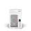 Bluetooth Karaoke System with Wireless Mic and LED Lights 14