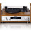 HiFi Stereo System with Record Player, Bluetooth, DAB+ Radio 8