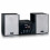Internet/DAB+ Radio Bluetooth CD MP3 Player, Black 1