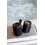 TWS Bluetooth 5.0 Waterproof Speakers, 2x10W, IPX7 10