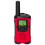 Walkie Talkie Set, 2 Handsets, 7 km Range, 24h Standby 3