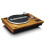 Bluetooth Turntable with USB Encoding, Built-In Speakers 4