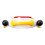 Kids Portable Bluetooth CD Player with 2 Mics & Antishock 10