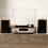 HiFi Stereo System with Record Player, Bluetooth, DAB+ Radio 11