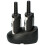 Long-Range Walkie-Talkie Set, 2 Pack, 7 km Range, 8 Channels 3