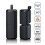 TWS Bluetooth 5.0 Waterproof Speakers, 2x10W, IPX7 2