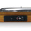 Bluetooth Turntable with USB Encoding, Built-In Speakers 8