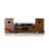 HiFi Stereo System with Record Player, Bluetooth, DAB+ Radio 6