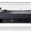Direct Drive Turntable with USB Encoding, Black 6