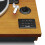 Bluetooth Turntable with USB Encoding, Built-In Speakers 10