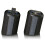 TWS Bluetooth 5.0 Waterproof Speakers, 2x10W, IPX7 3