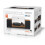 Record Player with Bluetooth, Built-In Amp, 2 Speakers 13