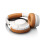 Over-Ear Bluetooth Headphones with ANC, 60-Hour Battery 1
