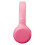 Kids Bluetooth Headphones with Volume Limiter, Pink 9