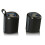 TWS Bluetooth 5.0 Waterproof Speakers, 2x10W, IPX7 5