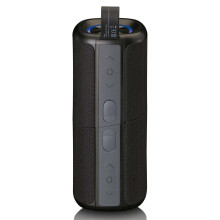 TWS Bluetooth 5.0 Waterproof Speakers, 2x10W, IPX7