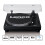 Direct Drive Turntable with USB Encoding, Black 11