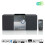 DAB+/FM/CD/Bluetooth/USB Stereo System - Black 2