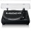 Direct Drive Turntable with USB Encoding, Black 2