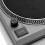Direct Drive Turntable with USB Recording, Grey 6