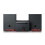 Internet/DAB+ Radio Bluetooth CD MP3 Player, Black 6