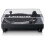 Direct Drive Turntable with USB Encoding, Black 3