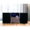 DAB+/FM/CD/Bluetooth/USB Stereo System - Black 4