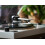 Direct Drive Turntable with USB Recording, Grey 7