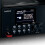 Internet/DAB+ Radio Bluetooth CD MP3 Player, Black 7