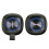 TWS Bluetooth 5.0 Waterproof Speakers, 2x10W, IPX7 7