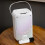 Bluetooth Karaoke System with Wireless Mic and LED Lights 12