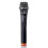Wireless Microphone with 6.3mm Receiver, Battery Powered 2