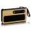 Portable DAB+/FM Radio with Bluetooth, Bamboo, Black 5