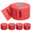 Disposable Barber Neck Strips Stretchy Paper 5 Rolls 1