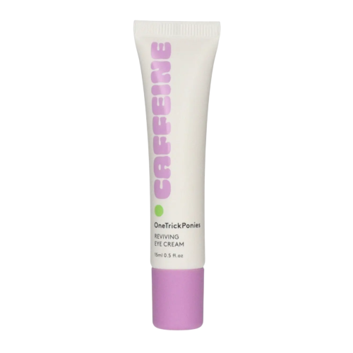One Trick Ponies Caffeine Revive Eye Cream 15 ml