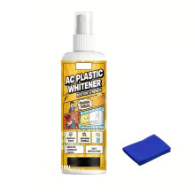 Geräte Sprayer zum Entfernen von Vergilbungen aus-100 ml