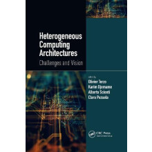 Heterogeneous Computing Architectures Challenges and Vision Paperback